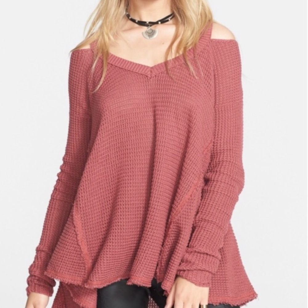 Free People Sweater